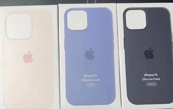 蒲江苹果14维修站分享iPhone14手机壳能直接给iPhone15用吗？ 