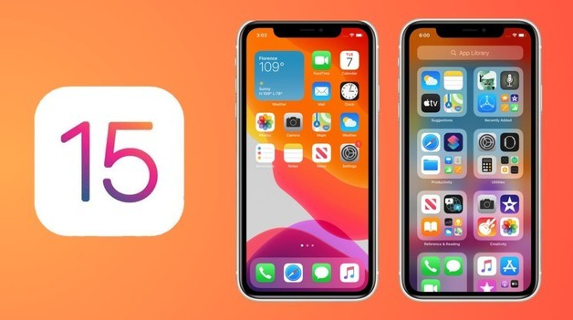 蒲江苹果13维修分享iPhone13更新iOS 15.5，体验如何 