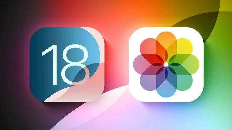 蒲江苹果手机维修分享苹果 iOS / iPadOS 18.1Beta 3 发布 