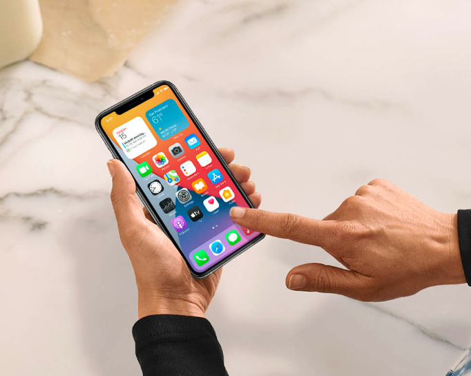 蒲江苹果手机维修分享iPhone 12 出现运行缓慢或死机的情况怎么办 