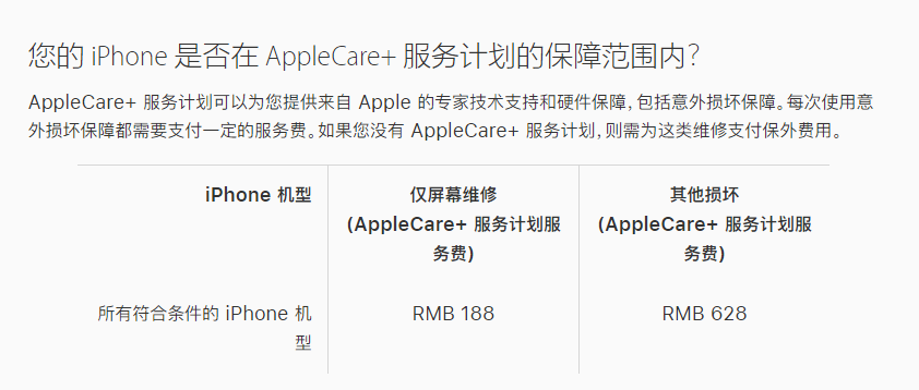 蒲江苹果手机维修分享苹果 iPhone 12 官方维修价格是多少 