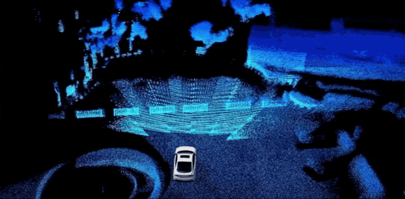 蒲江苹果手机维修分享iPhone 12 Pro 搭载的 LiDAR 镜头与 ToF 镜头有什么不同 