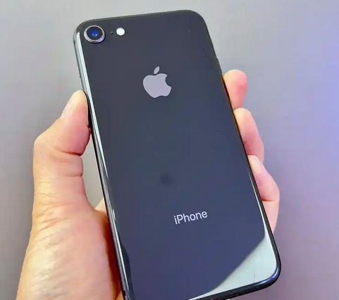 蒲江苹果8系统维修分享iPhone8手机系统升级后无法开机如何修复 
