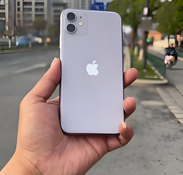 蒲江苹果11系统维修分享iPhone11手机系统崩溃无法开机如何解决