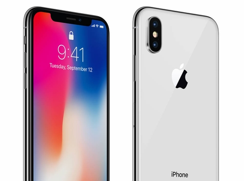 蒲江苹果维修点分享iPhone X电池发烫冷门故障解析 