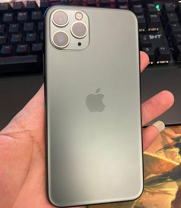 蒲江苹果维修点分享iPhone 11 Pro电池发烫小众问题解读 