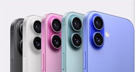 蒲江苹果维修点分享iPhone 16发烫易忽视因素汇总 