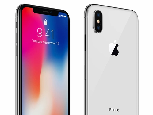 蒲江苹果维修点分享iPhone X摄像头实拍质感与场景适配全解析 